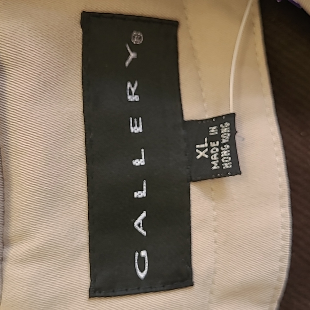 Gallery Jacket - image 2